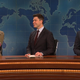 Stefon, Colin Jost, Michael Che